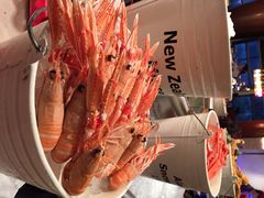 iphone_upload_pic-怡咖啡自助餐(宁波香格里拉店)