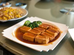 -沙龙酒家