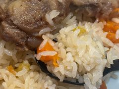 -古楼兰新疆抓饭(龙湖河西天街店)