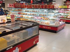 -盒马鲜生(杭州运河上街店)