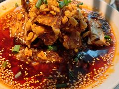 -赠李白·如诗的川味(余杭万达广场店)