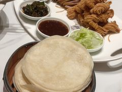 -梅利汴京烤鸭•开封豫菜地标店(东大街店)
