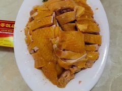 -七哥饭店好吃的客家菜(广电路店)