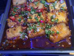 -很久以前羊肉串(打浦路店)