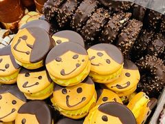 -庆祥斋糕点厂(留学路店)