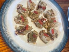 -柴窝堡22号辣子鸡·传承新疆菜