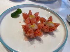 -香乐园·淮扬菜中餐厅·Shang Garden(福田香格里拉店)