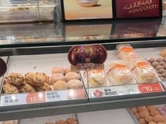 -東更道点心行(崂山丽达店)