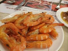 -芭菲盛宴·环球美食(北城国际店)