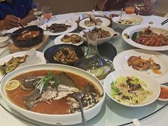 -万龙洲海鲜(大兴绿地缤纷城店)