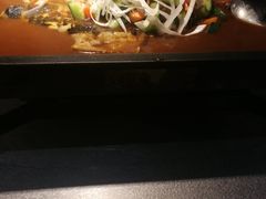 -探鱼·鲜青椒爽麻烤鱼(广州南沙万达广场店)