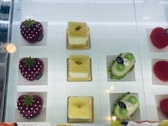 -DEMO黛慕蛋糕(中泰店)