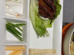 -大鹏饭店·金陵家宴(奥体中心店)