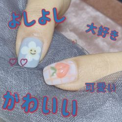 -DAZZLING BEAUTY美甲•美睫专门店