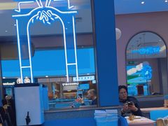 -小杨生煎(周浦万达店)