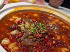 -宴秋杭州菜(锦艺城店)