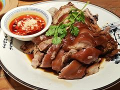 老卤蹄髈-符离集餐厅(万象城店)