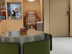 -海底捞火锅(金地广场生日主题店)