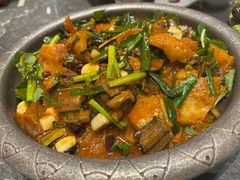 老昆明大炖鳝鱼-福照楼汽锅鸡·云南菜(护国路店)