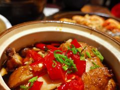-南京大牌档(三阳广场苏宁店)