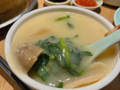-百年认一力·清真牛羊肉(南中环店)