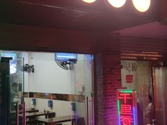 -老上海馄饨铺(曙宏新村店)