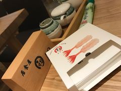 -初居食屋日式料理(万象城购物中心店)