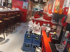 -老北京胡同味道二荤铺(酒仙桥店)