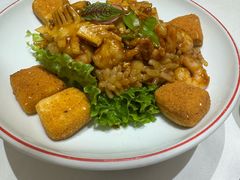 -北塘海鲜·天津菜(大光明桥旗舰店)