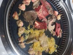 -东北烤肉(钟鼎名悦店)