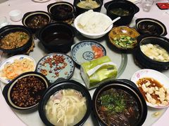 -阿隆煲店(秀仁苑店)
