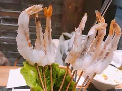 -蜀大侠火锅(车公庙店)