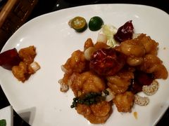 -阿庄新豫菜(通泰路店)