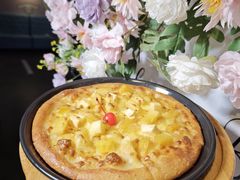 -德意客牛排披萨西餐厅·生日聚会(田东店)