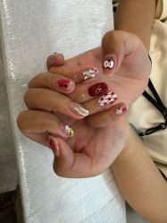 -斯馨·健康美甲美睫