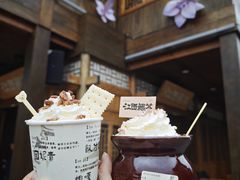 -KUNCHA鲲茶·江西制茶(铜锣湾店)