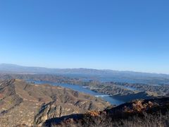 -北京密云天门山风景区