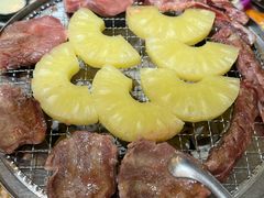 -牛也烧肉(摩尔城店)