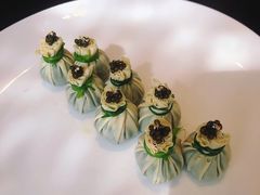 -甄御•海鲜新青岛菜(麦岛店)