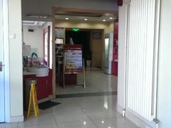 大堂-北京飘HOME连锁酒店(华贸一店)