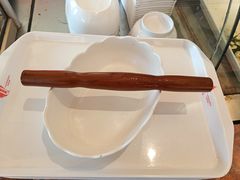-郝鸿来火烧(古城店)