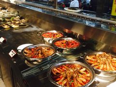 -小平岛開海水饺(浑南店)