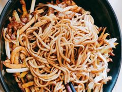 -慧娟面馆·餐厅(望江路店)