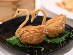 -白天鹅宾馆-玉堂春暖餐厅