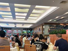 大堂-潮福城大酒楼(北尚店)