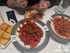 -仙品龙虾(总店)