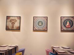 -Spice Garden印度餐厅(上海火车站店)