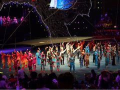 -珠海横琴长隆《卡卡虎奇遇记》