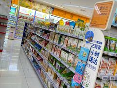 -孩子王(永川万达店)