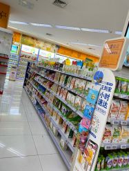 -孩子王(永川万达店)